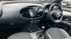 Toyota Aygo X 1.0 VVT-i Pure 5dr Petrol Hatchback